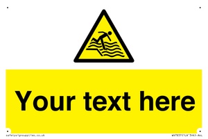 WV7837: Custom warning sudden drop