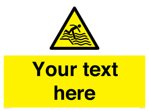 WV7837: Custom warning sudden drop