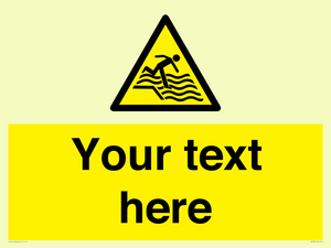 WV7837: Custom warning sudden drop