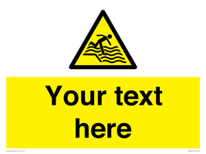 WV7837: Custom warning sudden drop