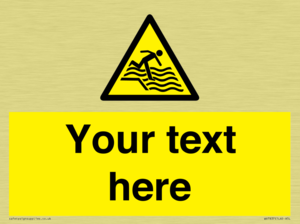 WV7837: Custom warning sudden drop