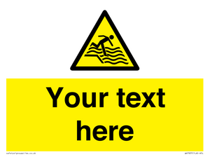 WV7837: Custom warning sudden drop