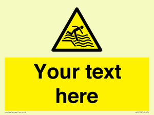 WV7837: Custom warning sudden drop