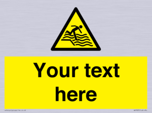 WV7837: Custom warning sudden drop