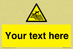 WV7837: Custom warning sudden drop