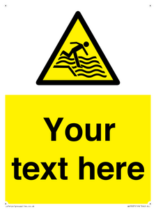 WV7837: Custom warning sudden drop