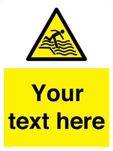 WV7837: Custom warning sudden drop