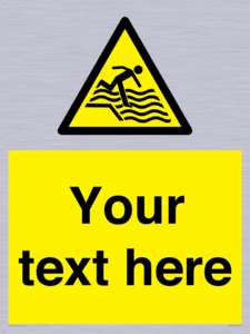 WV7837: Custom warning sudden drop