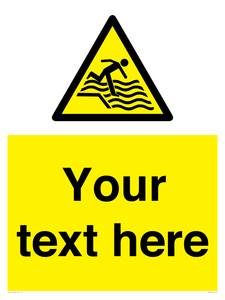 WV7837: Custom warning sudden drop