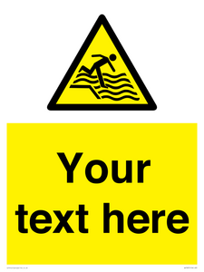 WV7837: Custom warning sudden drop