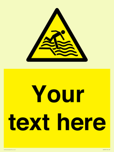 WV7837: Custom warning sudden drop