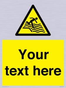 WV7837: Custom warning sudden drop