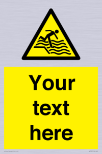 WV7837: Custom warning sudden drop