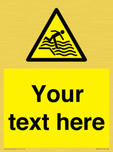 WV7837: Custom warning sudden drop