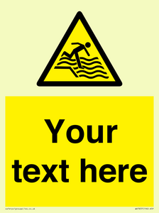 WV7837: Custom warning sudden drop