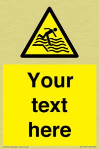 WV7837: Custom warning sudden drop