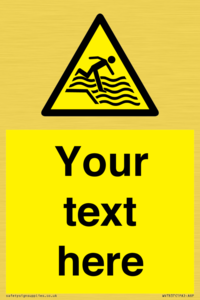 WV7837: Custom warning sudden drop