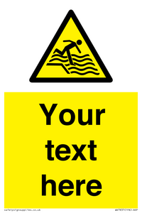 WV7837: Custom warning sudden drop