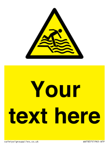 WV7837: Custom warning sudden drop