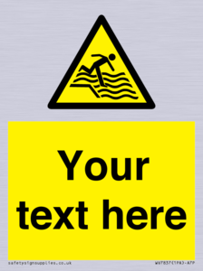 WV7837: Custom warning sudden drop