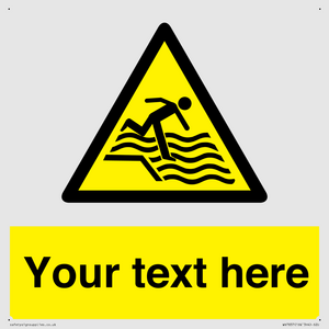 WV7837: Custom warning sudden drop