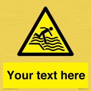 WV7837: Custom warning sudden drop