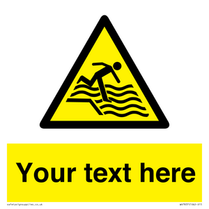 WV7837: Custom warning sudden drop