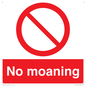 YP5144: No Moaning