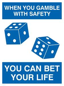 YP5148: Gamble with safety