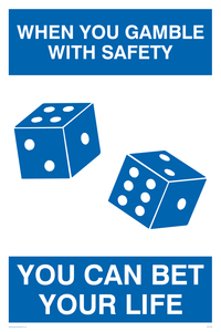 YP5148: Gamble with safety