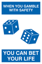 YP5148: Gamble with safety