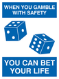 YP5148: Gamble with safety