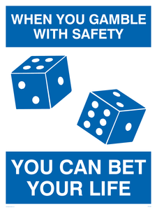 YP5148: Gamble with safety