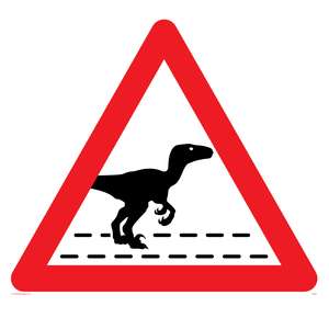 YV3062: Jurassic Park