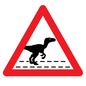 YV3062: Jurassic Park
