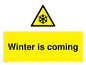YV5814: Winter is coming