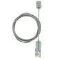 Premium Hanging wire sign fixings (pack of 2)