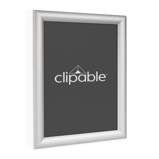 Snap Frame 25mm frame - with self-adhesive pads