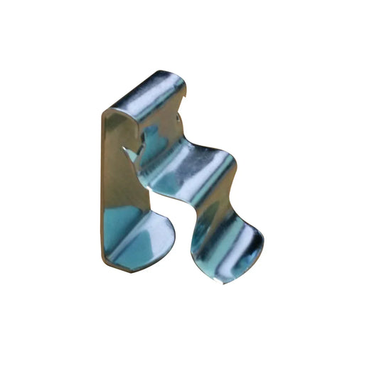 Temporary Traffic Sign Frame Clips